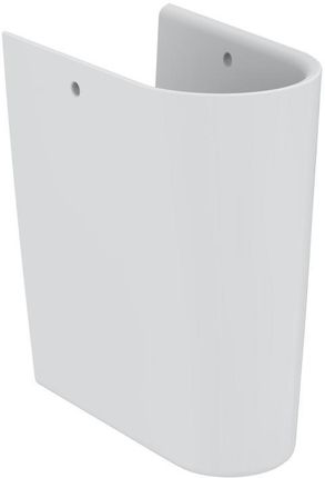 Ideal Standard  Connect Air Półpostument biały do umywalek 55 - 65 cm E030901
