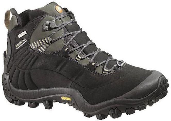 merrell thermo 6 wp