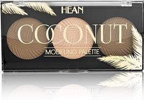 HEAN Paleta Modelująca Coconut Modeling Palette