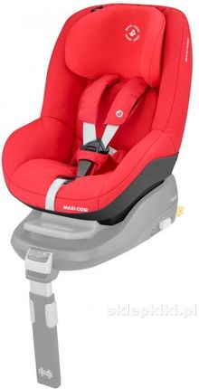 Maxi Cosi Pearl Nomad Red (9-18kg)