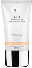 PÜR 4-in-1 Tinted Moisturizer Broad Spectrum SPF 20 Foundation Nawilżający podkład mineralny Light 50g