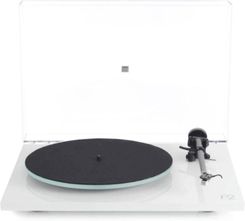 Zdjęcie Rega Planar 2 (P2) z wkładką (Rega Carbon) Biały połysk - Ostróda