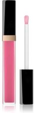 Zdjęcie Chanel Rouge Coco Gloss Rouge Coco Gloss nawilżający błyszczyk do ust odcień 804 Rose Naif 5,5g - Chojnów