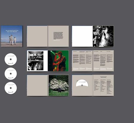 Manic Street Preachers: This is My Truth Tell Me Yours: 20 Year Collectors' Edition (Deluxe) [3CD]