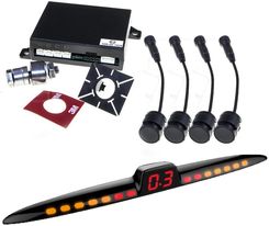 Zdjęcie Steelmate Ebat D2 Flush Mount - Góra Kalwaria