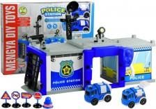 Lean Toys Policja 59El 337210651367