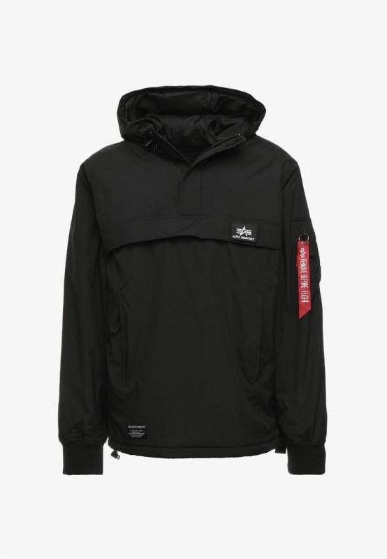 alpha industries wp anorak