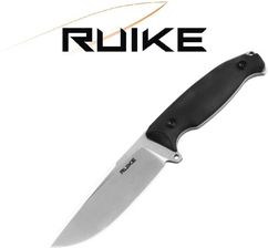 Zdjęcie Ruike Knife Nóż Ruike Jager F118 Black - Wronki