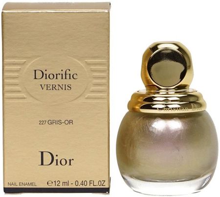 Diorific vernis clearance