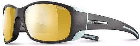 Okulary JULBO MONTEROSA ZEBRA - Czarny