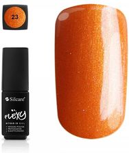 Zdjęcie SILCARE Flexy Lakier Hybrydowy 23 - Dolsk