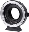 Viltrox Adapter bagnetowy do Canon EF-M1 (JYCEFM1)