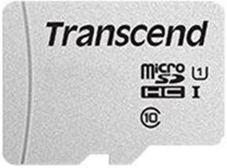 Transcend microSDHC 64GB UHS-I U3 Class10 (TS64GUSD300SA)