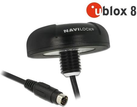 NaviLock NL-8004P