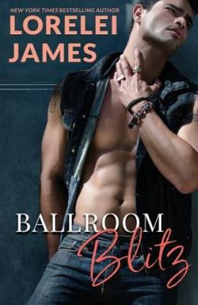 Ballroom Blitz (James Lorelei)(Paperback)