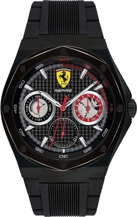 Scuderia Ferrari 0830538 Aspire