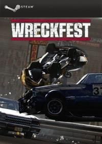 Wreckfest (Digital)
