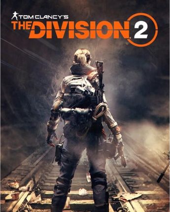 Tom Clancys The Division 2 (Digital)