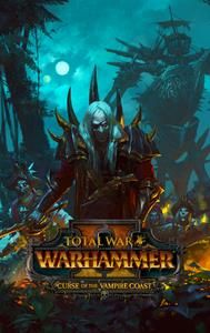 Total War: Warhammer II - Curse Of The Vampire Coast (Digital)