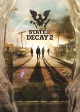 State Of Decay 2 (Pc/Xone) Digital od 122,07 zł, opinie - Ceneo.pl