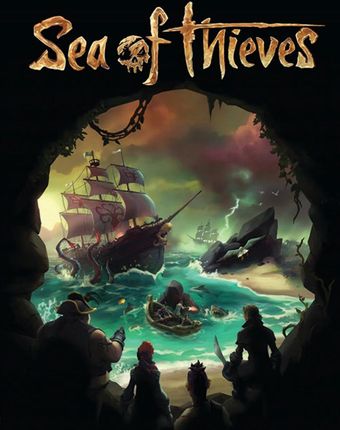 Sea of Thieves (Digital)