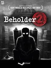 Beholder 2 (Digital) od 5,92 zł, opinie - Ceneo.pl