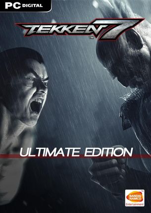 Tekken 7 Ultimate Edition (Digital)
