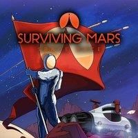 Surviving Mars: Space Race (Digital)