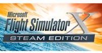 Microsoft Flight Simulator X: Steam Edition (Digital)