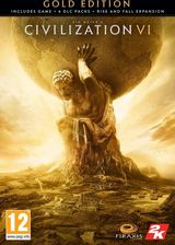 Sid Meier’S Civilization Vi Gold Edition (Digital) od 162,87 zł, opinie - Ceneo.pl