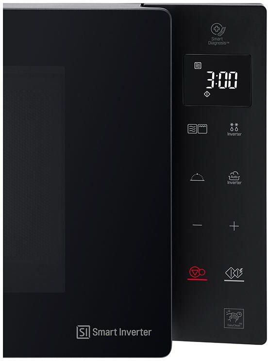 LG NeoChef inwerter MH6535GIS