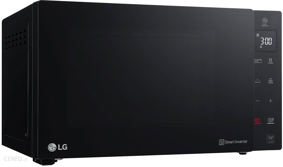 LG NeoChef inwerter MH6535GIS