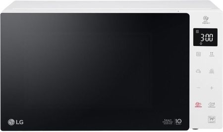 Kuchenka mikrofalowa LG NeoChef MS23NECBW biała