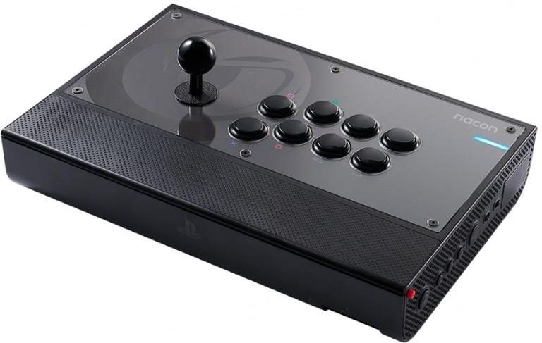 Gamepad Nacon Daija Arcade Stick PS5/PS4/PS3 - Ceny i opinie