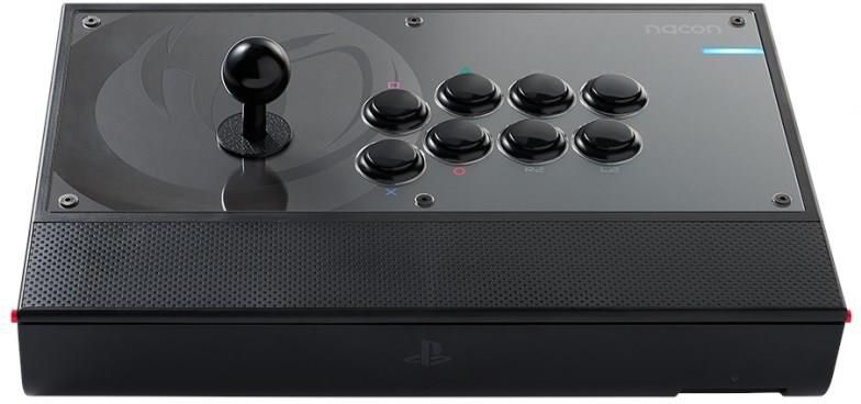 Gamepad Nacon Daija Arcade Stick PS5/PS4/PS3 - Ceny i opinie