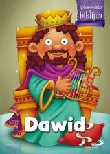 Zdjęcie Kolorowanka biblijna. Dawid - Opole Lubelskie