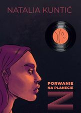 Zdjęcie Porwanie na planecie Z - Goleniów