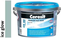 Zdjęcie Ceresit Fuga Elastyczna Ce 40 Ice Glow 2Kg - Łaziska Górne