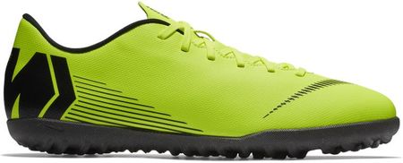 nike mercurial vaporx 12 club