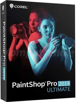 paintshop pro 2019 ultimate