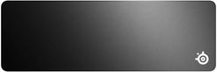 SteelSeries QcK Edge Czarna (63824) - Podkładki pod myszki i klawiatury
