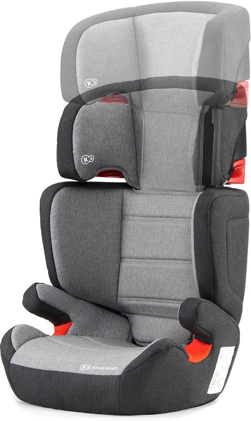 kinderkraft junior fix