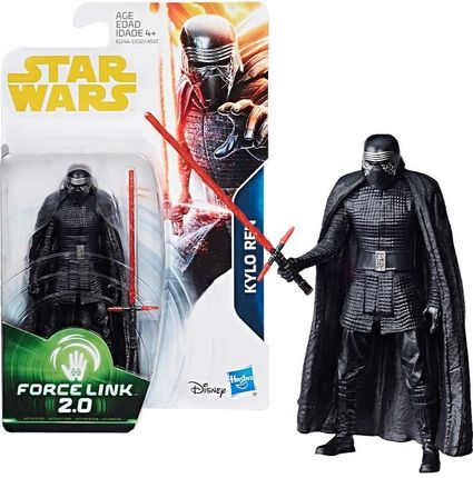 Hasbro Star Wars Force Link Kylo Ren E1244 Ceny i opinie