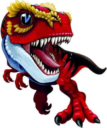 Ripsaw Fingerlings T Rex Ripsaw Dinosaur Shop