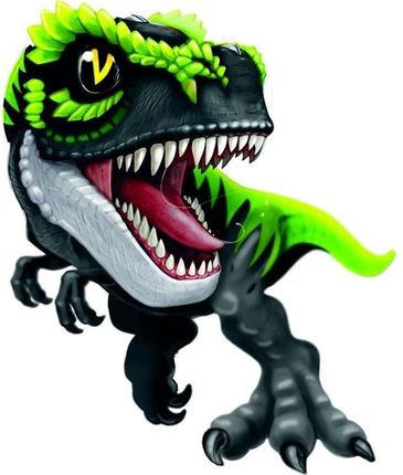Fingerlings Tracker Dinosaur Fingerling T Rex Wowwee Fingerlings