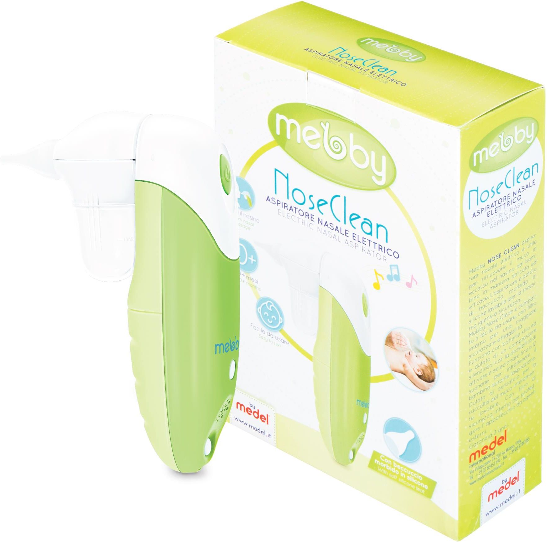 Najlepsze Aspiratory Do Nosa Ranking 2023