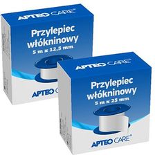 Zdjęcie Przylepiec włókninowy Apteo Care 5m x 1,25cm 1 szt - Sochaczew