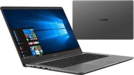 Laptop huawei matebook d opinie