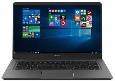 Laptop Huawei MateBook D 15,6/i5/8GB/256GB/Win10 (53010EMG Laptop Huawei MateBook D 15,6/i5/8GB/256GB/Win10 (53010EMG