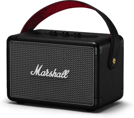 Marshall Kilburn II Głośnik Bluetooth czarny